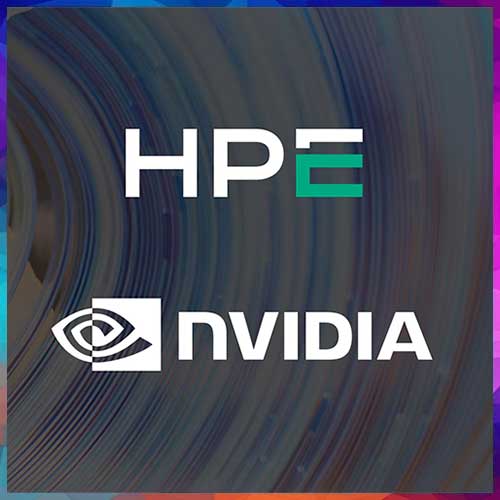 HPE unveils AI Factory and Supercomputing advancements with NVIDIA