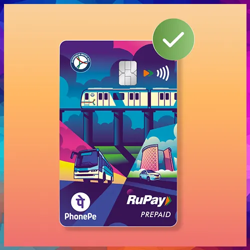 PhonePe launches ‘RuPay On-The-Go’ NCMC Card for seamless transit payments