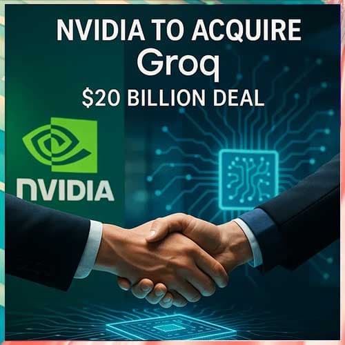 Nvidiaâ€™s $20B Inference Play