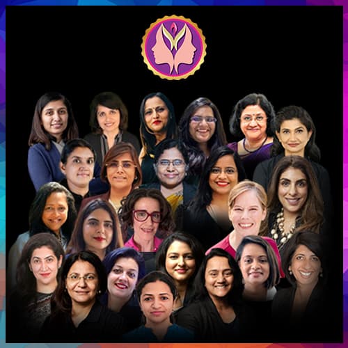 IWD 2026: Celebrating the remarkable force known as Woman