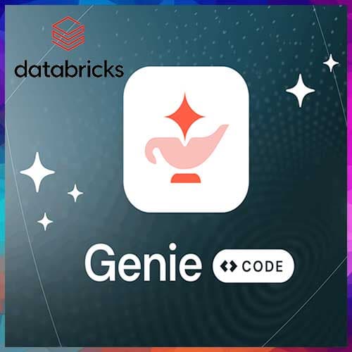 Databricks introduces Genie Code to automate data engineering with AI agents