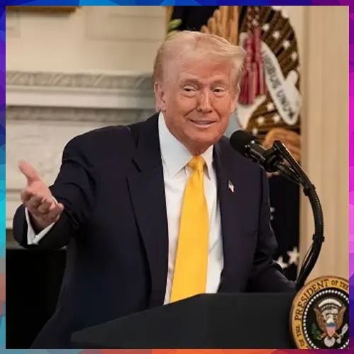 Trump administration unveils new national AI policy framework