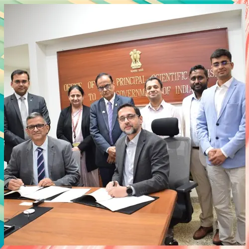 L&T Semiconductor Technologies, Larsen & Toubro-Vyoma, and BharatGen Technology Foundation to build India’s Sovereign AI compute platform