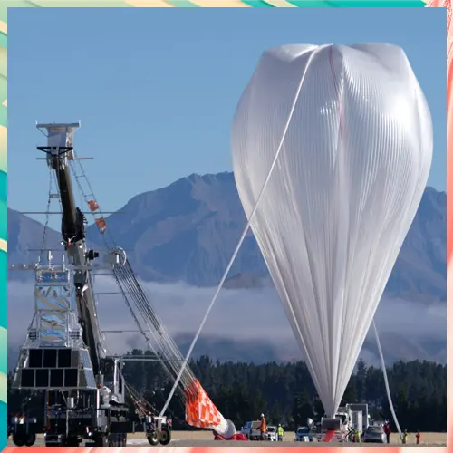 Hyderabad startup to launch â€˜super balloonâ€™ into space for rural telecom coverage