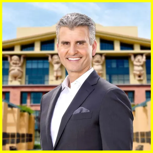 Disney planning to lay off 1000 employees under new CEO Josh Dâ€™Amaro
