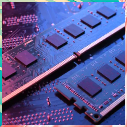 Memory shortage to continue through 2027, manufactures to meet only 60% of DRAM demand
