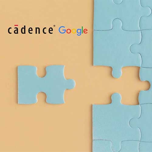 Cadence and Google Cloud partner to scale AI-driven chip design
