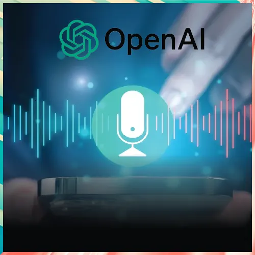OpenAI rolls out real-time voice models that can reason, translate & multitask