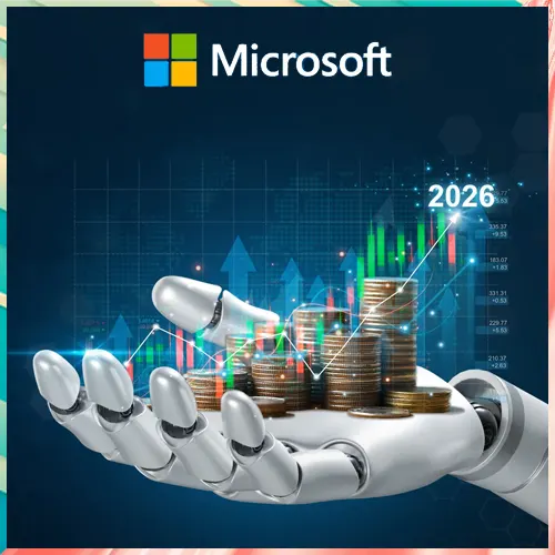 Microsoft hikes 2026 AI spending by $25 billion to cover component price rises