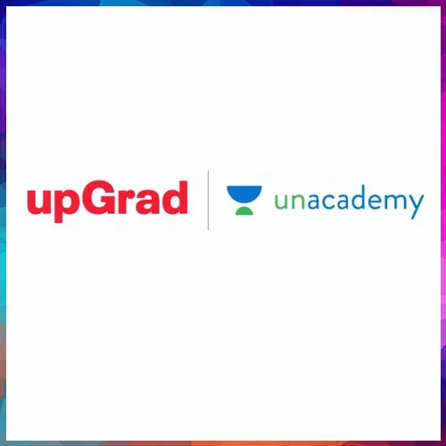 upGrad to acquire Unacademy in a ₹2,055 crore all-stock deal