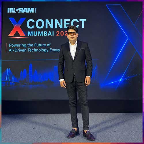 Ingram Micro XConnect 2026: Unlocking the X Factor for Partner Success