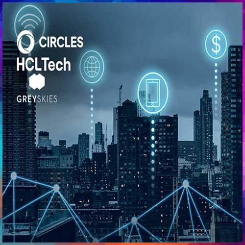 HCLTech, Circles and Greyskies collaborate in TM Forum Catalyst Program to accelerate AI-led autonomous network operations