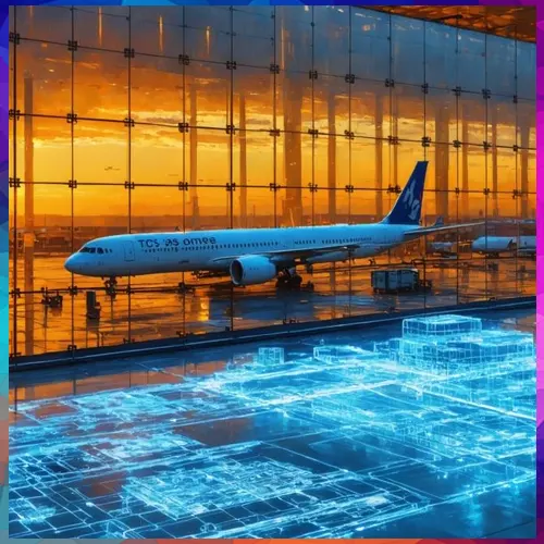TCS to power AI-driven digital transformation at New York’s New Terminal One of JFK Airport