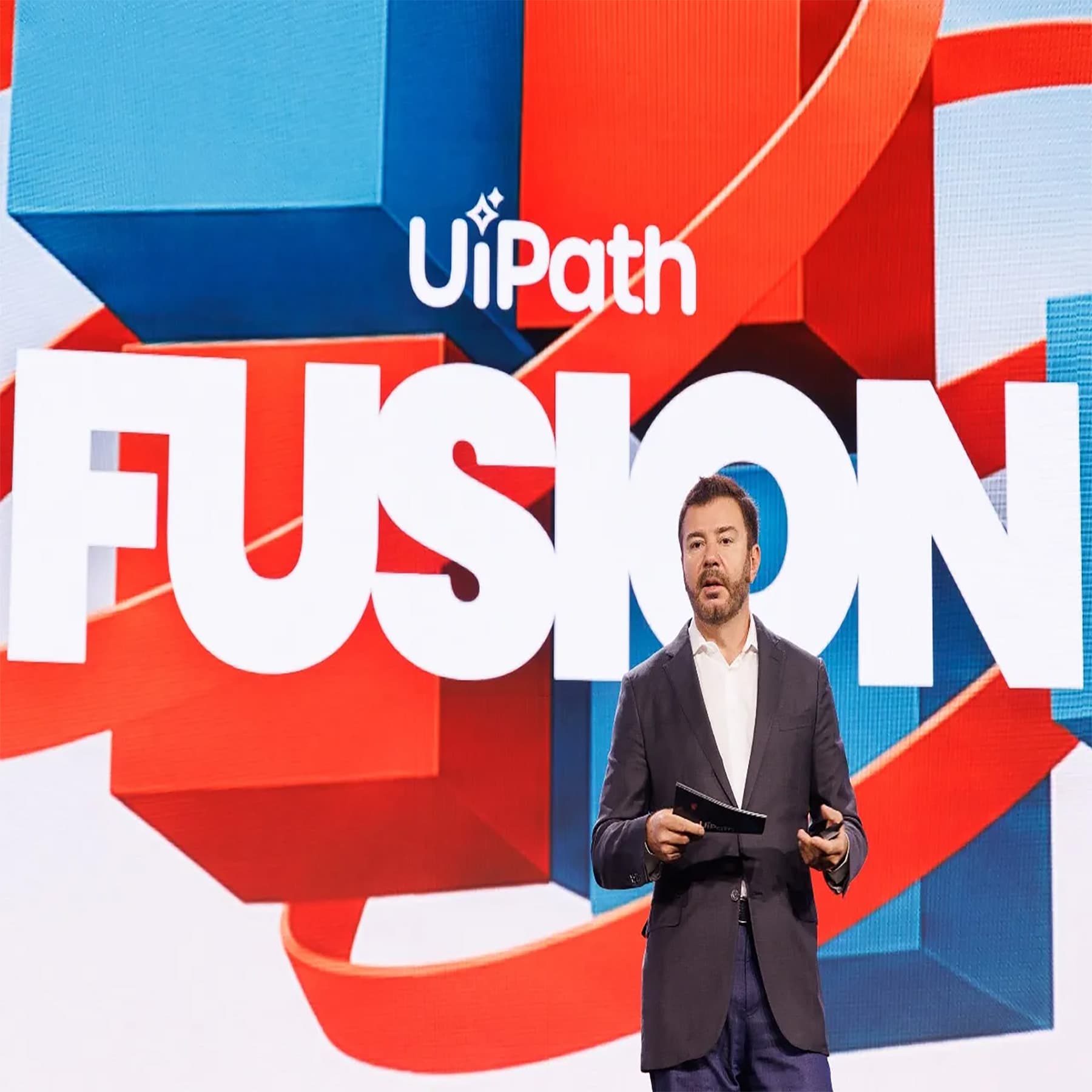 UiPath Enhances and Strengthens UiPath Platform