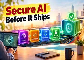 Secure AI Before It Ships