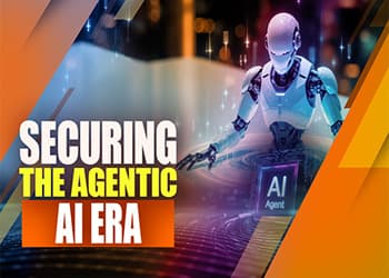 Securing the Agentic AI Era