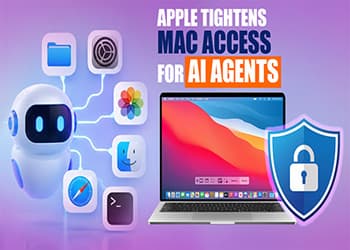 Apple Tightens Mac Access for AI Agents