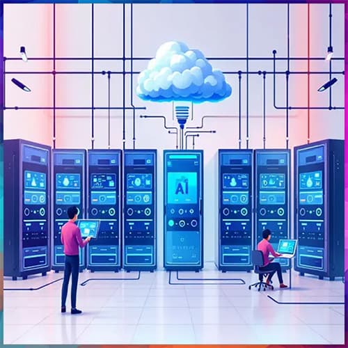 Dell expands AI Factory with NVIDIA, taking agentic AI from desktop to data centre