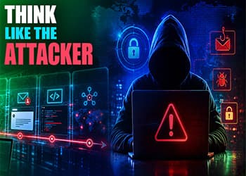 Think Like the Attacker