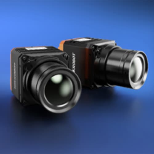 Hikrobot CI Series Infrared Camera for Varied Critical Machine Vision Application Scenarios