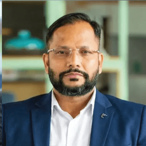 Powering Partner Growth through a Sovereign Edge & Security Fabric