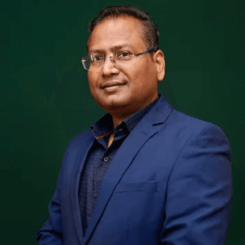 Driving Growth Through Digital Transformation