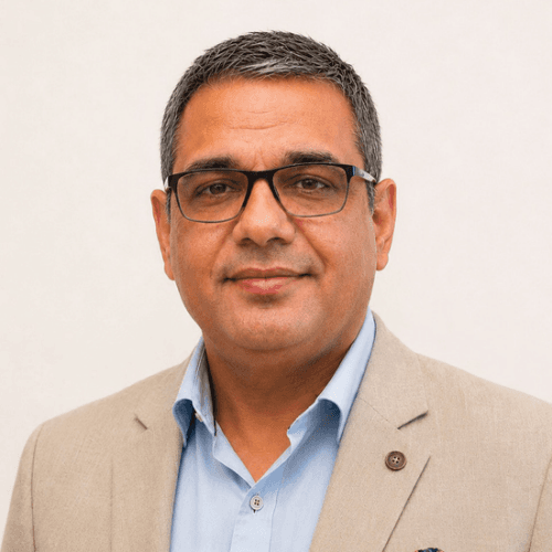 Building a Customer-Centric Marketing Strategy with AI and Data