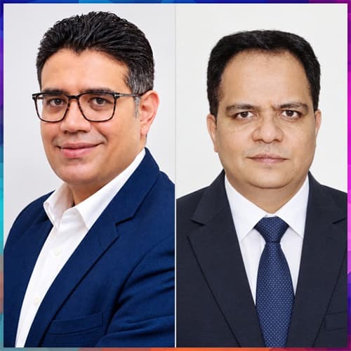 STL Networks appoints Kiran Patel and Gaurav Barjatiya to power next phase of growth