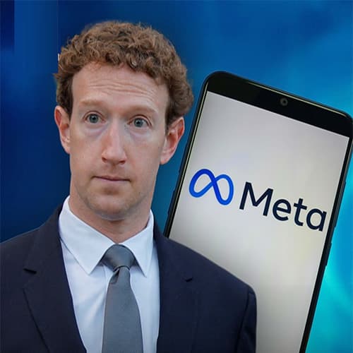 Meta Hit With $25 Billion Privacy Penalty