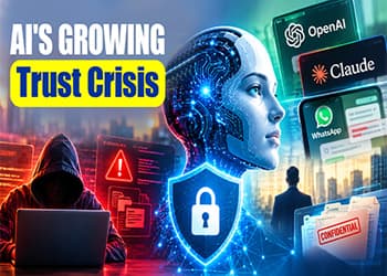 AI's Growing Trust Crisis
