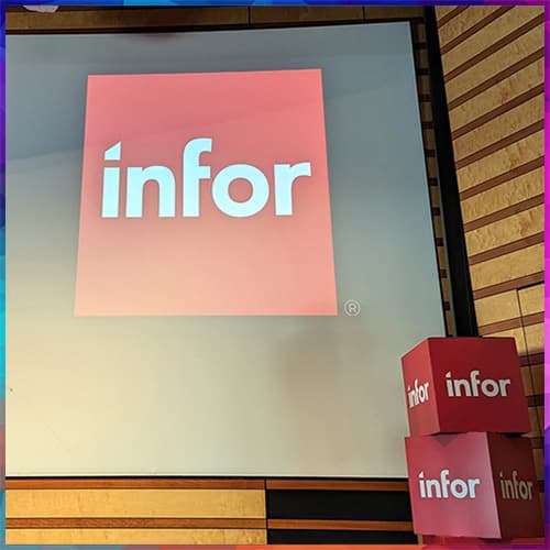 Infor announces its agentic enterprise architecture