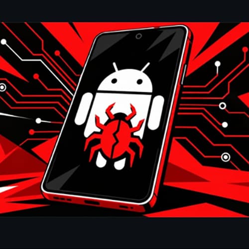 Hirudo Malware Threatens Android Banking Security