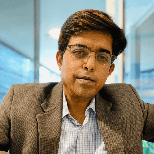 Building Intelligent, Integrated, and Future-ready Networks