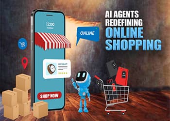AI Agents Redefining Online Shopping