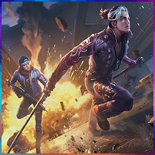 Garena launches Free Fire India with playtime caps, parental consent