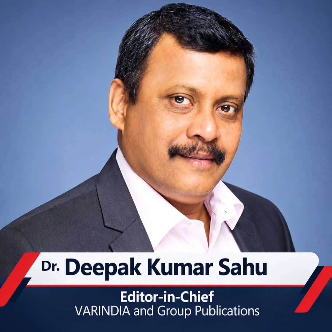AI's Double Edge: Flooded Web, Hunted Experts