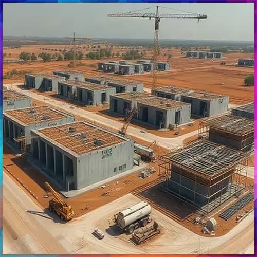 Cortex DC advances plans to develop 2 GW of AI-ready data centre capacity across India