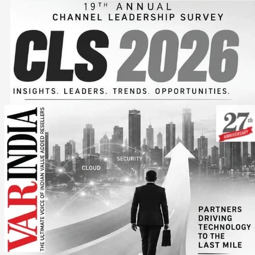 CLS 2026: AI Reshapes India’s Channel as Costs and Lead Times Rise