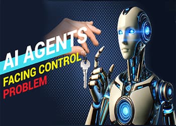 AI Agents Facing Control Problem