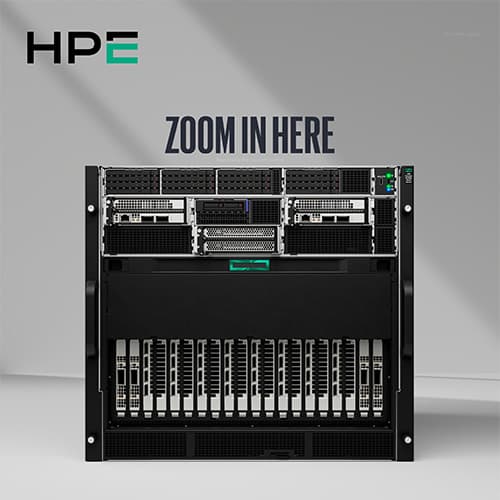 HPE unveils first four ProLiant Gen13 servers powered by 6th Gen AMD EPYC processors