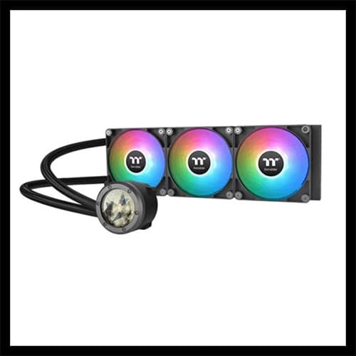 Thermaltake TH360: Is Low Pricing Coming at the Cost of Reliability in India?