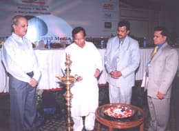 E-Governance: Right Synergy between Public and Private sectors can yield Good Results