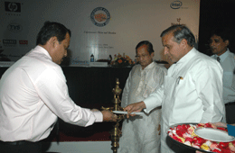 VARIndia IT Forum 2006