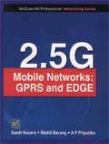 2.5G Mobile Networks: GPRS and EDGE