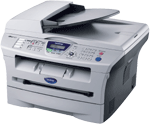 Brother HL2140 Laser Printer