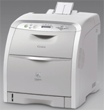 Canon  Laser Shot LBP 5360