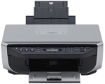 Canon PIXMA MX 308 (AIO)