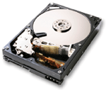 Hitachi  Deskstar 7K1000
