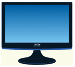 Intex 1900 W LED Monitor