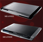 Moser Baer DVD Player
